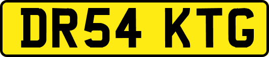 DR54KTG