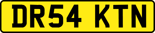 DR54KTN