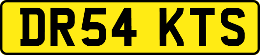 DR54KTS