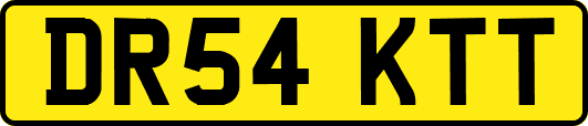 DR54KTT