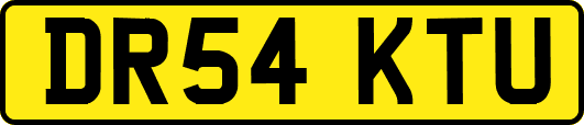 DR54KTU