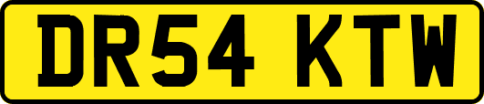 DR54KTW