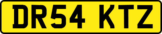 DR54KTZ