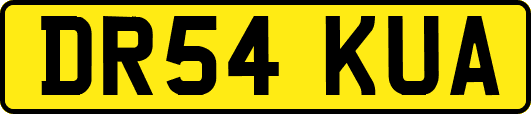 DR54KUA