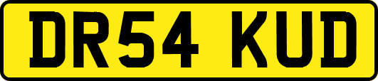 DR54KUD