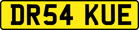 DR54KUE