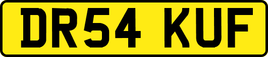 DR54KUF