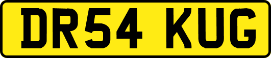 DR54KUG