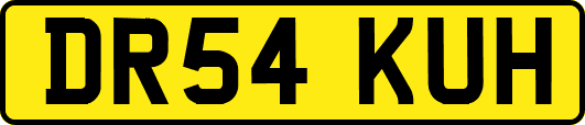 DR54KUH