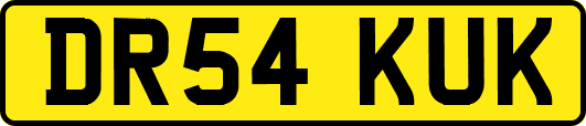 DR54KUK