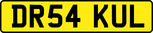 DR54KUL