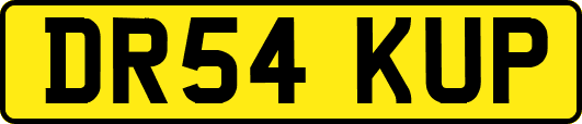 DR54KUP