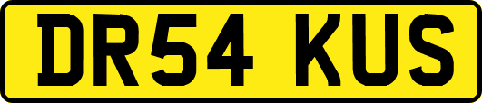 DR54KUS