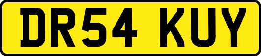 DR54KUY