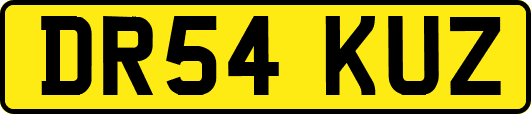 DR54KUZ