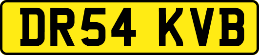 DR54KVB