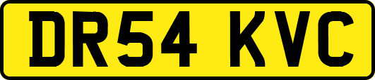DR54KVC