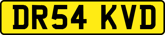 DR54KVD