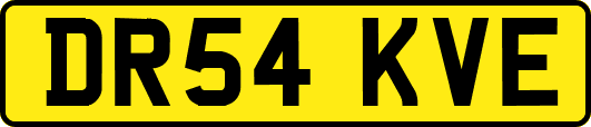 DR54KVE