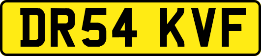DR54KVF