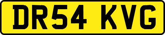 DR54KVG