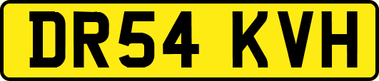 DR54KVH