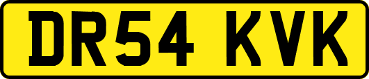 DR54KVK