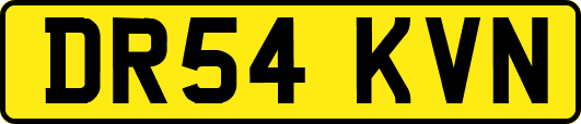 DR54KVN