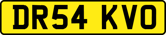 DR54KVO