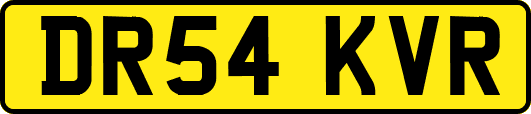 DR54KVR