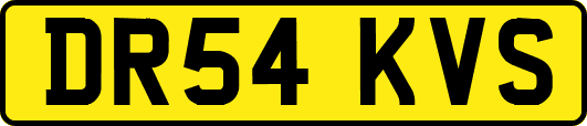 DR54KVS