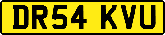 DR54KVU