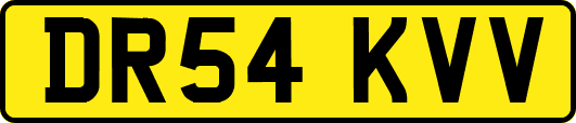 DR54KVV