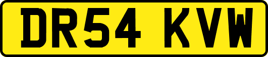 DR54KVW