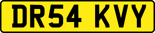 DR54KVY