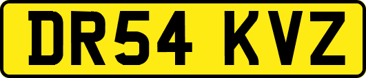 DR54KVZ