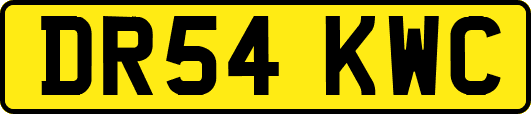 DR54KWC