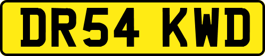 DR54KWD