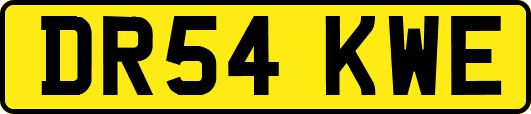 DR54KWE