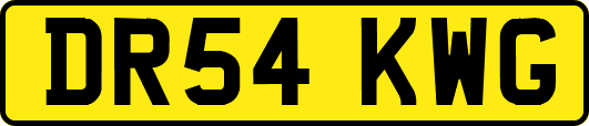 DR54KWG