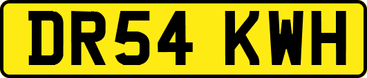 DR54KWH