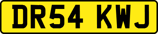 DR54KWJ