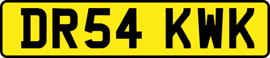 DR54KWK