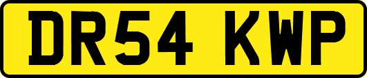 DR54KWP