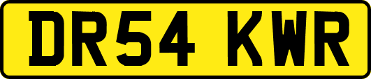 DR54KWR