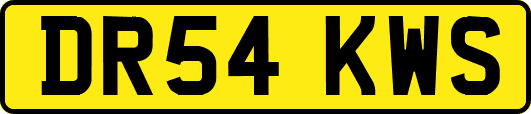 DR54KWS