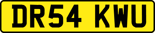 DR54KWU