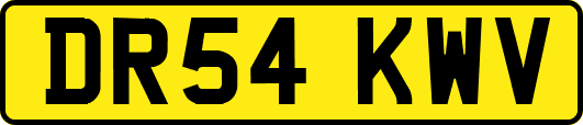 DR54KWV