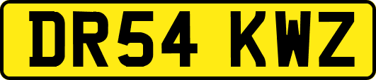 DR54KWZ