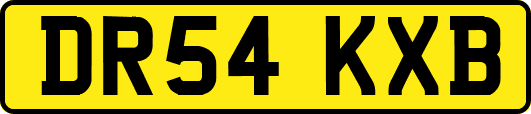 DR54KXB